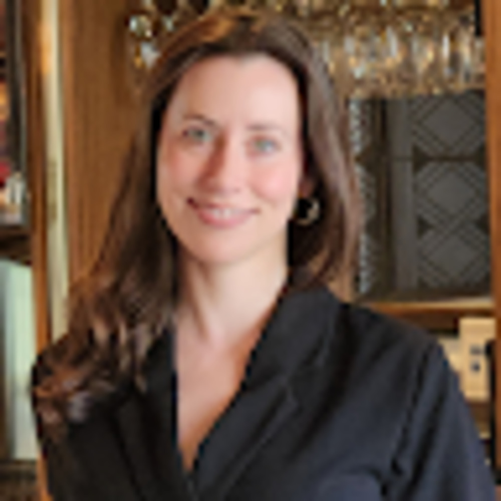 Meet your Posher, Tori